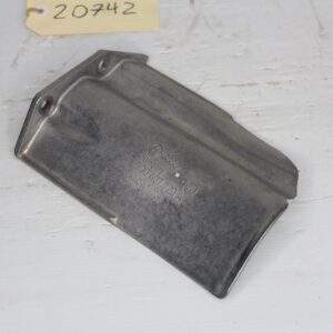 Audi 8V A3 S3 / Volkswagen Mk7 Golf Driveshaft Cover Plate 5Q0407720A - Image 8