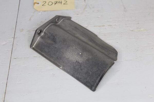 Audi 8V A3 S3 / Volkswagen Mk7 Golf Driveshaft Cover Plate 5Q0407720A