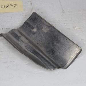 Audi 8V A3 S3 / Volkswagen Mk7 Golf Driveshaft Cover Plate 5Q0407720A - Image 5