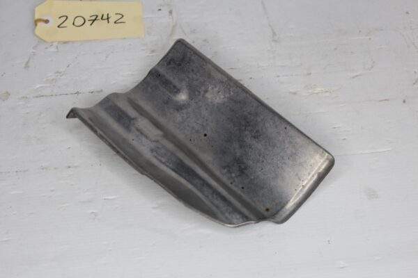 Audi 8V A3 S3 / Volkswagen Mk7 Golf Driveshaft Cover Plate 5Q0407720A