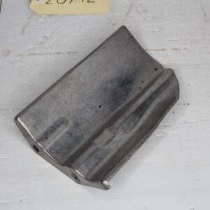 Audi 8V A3 S3 / Volkswagen Mk7 Golf Driveshaft Cover Plate 5Q0407720A - Image 4