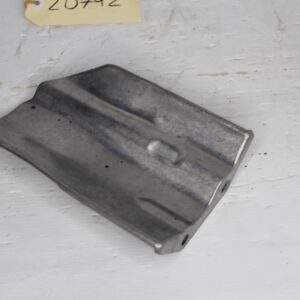 Audi 8V A3 S3 / Volkswagen Mk7 Golf Driveshaft Cover Plate 5Q0407720A - Image 3