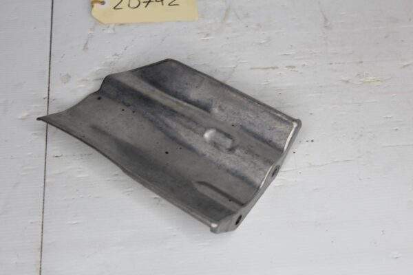 Audi 8V A3 S3 / Volkswagen Mk7 Golf Driveshaft Cover Plate 5Q0407720A