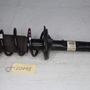 Audi 8V A3 / Volkswagen Mk7 Golf Front Strut Shock Absorber 5Q0413023DA