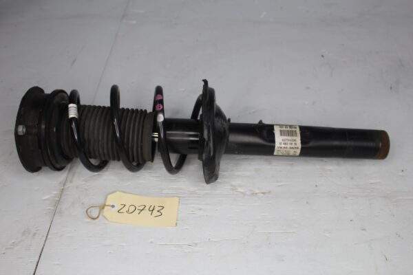 Audi 8V A3 / Volkswagen Mk7 Golf Front Strut Shock Absorber 5Q0413023DA