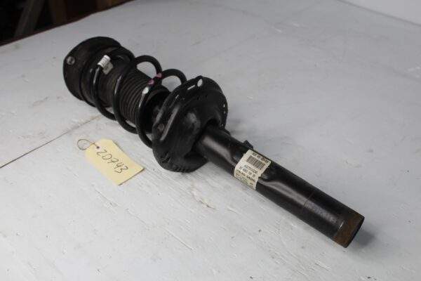 Audi 8V A3 / Volkswagen Mk7 Golf Front Strut Shock Absorber 5Q0413023DA