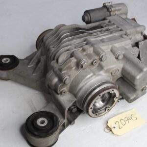 Audi 8V S3 / Volkswagen Golf Mk7 R Rear Differential Haldex CODE 0CQ525010H - Image 9