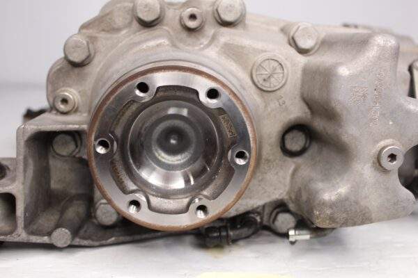 Audi 8V S3 / Volkswagen Golf Mk7 R Rear Differential Haldex CODE 0CQ525010H