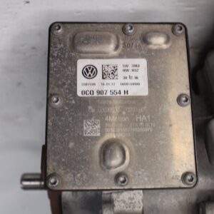 Audi 8V S3 / Volkswagen Golf Mk7 R Rear Differential Haldex CODE 0CQ525010H - Image 7