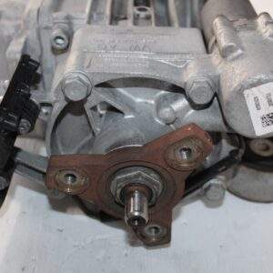 Audi 8V S3 / Volkswagen Golf Mk7 R Rear Differential Haldex CODE 0CQ525010H - Image 6