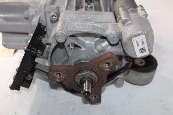 Audi 8V S3 / Volkswagen Golf Mk7 R Rear Differential Haldex CODE 0CQ525010H