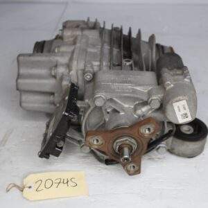 Audi 8V S3 / Volkswagen Golf Mk7 R Rear Differential Haldex CODE 0CQ525010H - Image 5