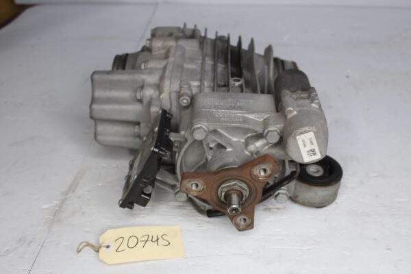 Audi 8V S3 / Volkswagen Golf Mk7 R Rear Differential Haldex CODE 0CQ525010H