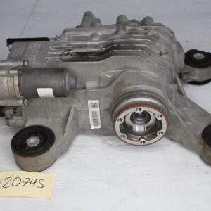Audi 8V S3 / Volkswagen Golf Mk7 R Rear Differential Haldex CODE 0CQ525010H - Image 4