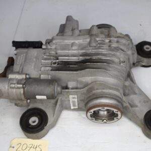 Audi 8V S3 / Volkswagen Golf Mk7 R Rear Differential Haldex CODE 0CQ525010H - Image 3