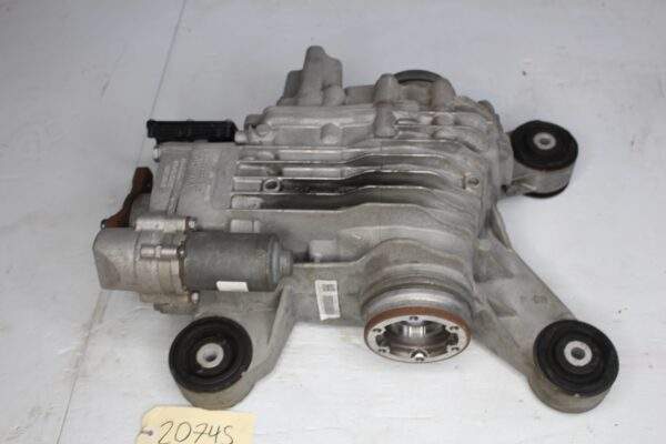 Audi 8V S3 / Volkswagen Golf Mk7 R Rear Differential Haldex CODE 0CQ525010H