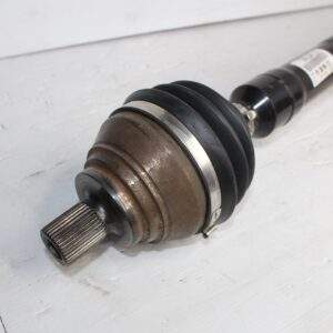 Volkswagen Mk5 Mk6 Golf / Scirocco Front Right Driveshaft Axle 1K0407272RL - Image 5