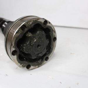 Volkswagen Mk5 Mk6 Golf / Scirocco Front Right Driveshaft Axle 1K0407272RL - Image 4