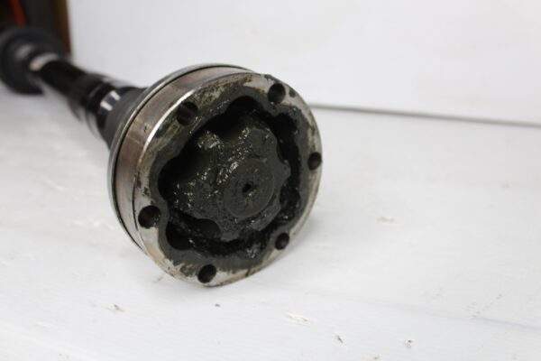 Volkswagen Mk5 Mk6 Golf / Scirocco Front Right Driveshaft Axle 1K0407272RL