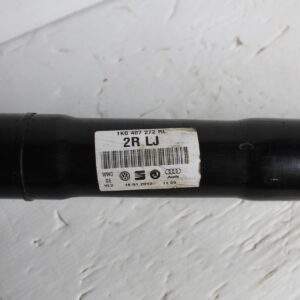 Volkswagen Mk5 Mk6 Golf / Scirocco Front Right Driveshaft Axle 1K0407272RL - Image 3