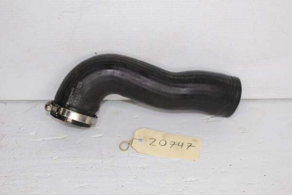 Audi 8V S3 / Volkswagen Golf Mk7 R Intercooler Hose Pipe 5Q0145762D