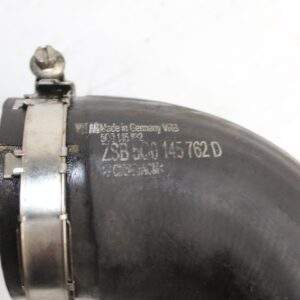 Audi 8V S3 / Volkswagen Golf Mk7 R Intercooler Hose Pipe 5Q0145762D - Image 3