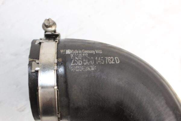 Audi 8V S3 / Volkswagen Golf Mk7 R Intercooler Hose Pipe 5Q0145762D