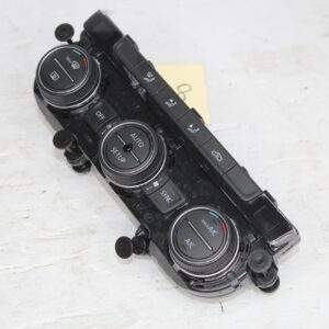 Volkswagen Golf Mk7 AC Heater Climate Control Switch Panel 5G0907044T - Image 11