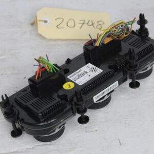Volkswagen Golf Mk7 AC Heater Climate Control Switch Panel 5G0907044T - Image 8
