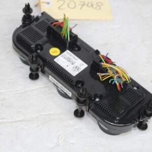 Volkswagen Golf Mk7 AC Heater Climate Control Switch Panel 5G0907044T - Image 7
