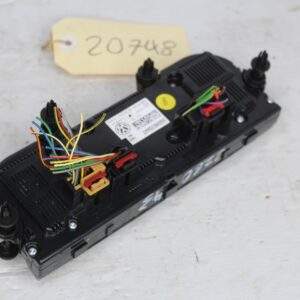 Volkswagen Golf Mk7 AC Heater Climate Control Switch Panel 5G0907044T - Image 6