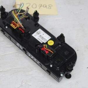 Volkswagen Golf Mk7 AC Heater Climate Control Switch Panel 5G0907044T - Image 5