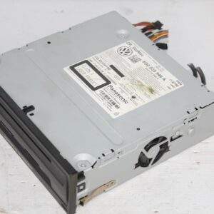 Volkswagen Golf Mk7 TSI GTI R MIB MMi Radio Control Unit Module 5G0035846A - Image 2