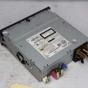 Volkswagen Golf Mk7 TSI GTI R MIB MMi Radio Control Unit Module 5G0035846A - Image 10