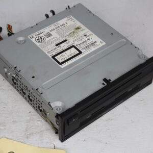 Volkswagen Golf Mk7 TSI GTI R MIB MMi Radio Control Unit Module 5G0035846A - Image 8