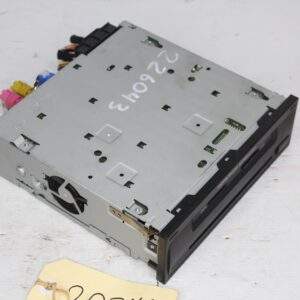 Volkswagen Golf Mk7 TSI GTI R MIB MMi Radio Control Unit Module 5G0035846A - Image 7