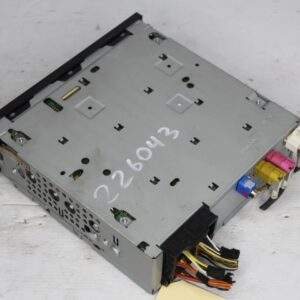 Volkswagen Golf Mk7 TSI GTI R MIB MMi Radio Control Unit Module 5G0035846A - Image 5