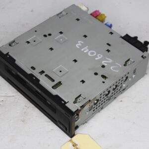 Volkswagen Golf Mk7 TSI GTI R MIB MMi Radio Control Unit Module 5G0035846A - Image 4