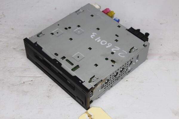 Volkswagen Golf Mk7 TSI GTI R MIB MMi Radio Control Unit Module 5G0035846A