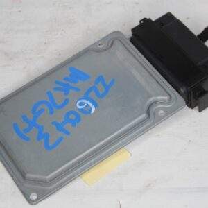 Volkswagen Golf Mk7 GTI R EDC Electric Suspension Control Module Unit 5Q0907376 - Image 5