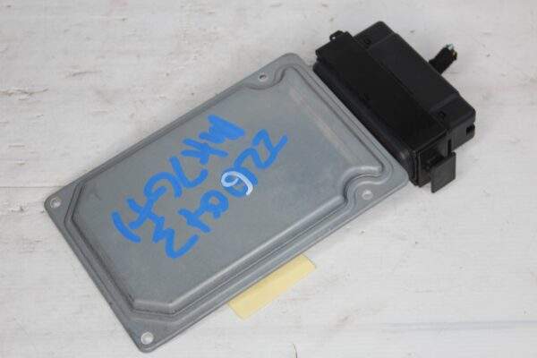 Volkswagen Golf Mk7 GTI R EDC Electric Suspension Control Module Unit 5Q0907376