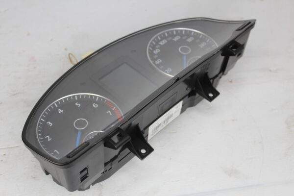 Volkswagen Scirocco R Instrument Combi Cluster 300KM/H 1K8920873B