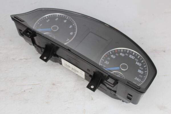 Volkswagen Scirocco R Instrument Combi Cluster 300KM/H 1K8920873B