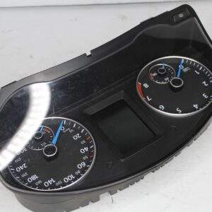 Volkswagen Scirocco R Instrument Combi Cluster 300KM/H 1K8920873B - Image 10