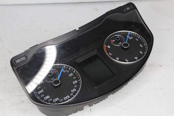 Volkswagen Scirocco R Instrument Combi Cluster 300KM/H 1K8920873B