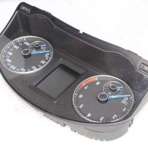 Volkswagen Scirocco R Instrument Combi Cluster 300KM/H 1K8920873B - Image 9