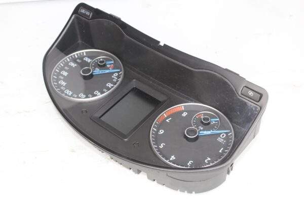 Volkswagen Scirocco R Instrument Combi Cluster 300KM/H 1K8920873B