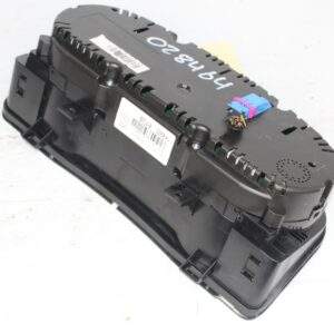 Volkswagen Scirocco R Instrument Combi Cluster 300KM/H 1K8920873B - Image 7