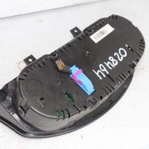 Volkswagen Scirocco R Instrument Combi Cluster 300KM/H 1K8920873B - Image 6