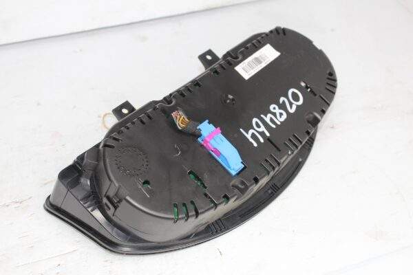 Volkswagen Scirocco R Instrument Combi Cluster 300KM/H 1K8920873B